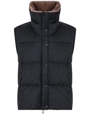 DUNO Vests - Negro