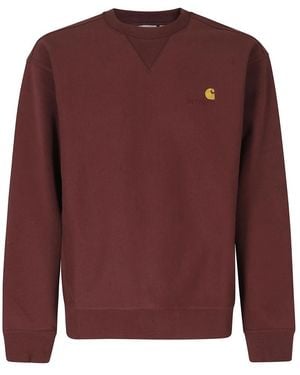 Carhartt Sweatshirts - Viola