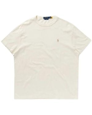 Polo Ralph Lauren T-Shirts - Bianco