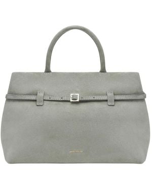 MANU Atelier Le Cambon 35 - Grijs