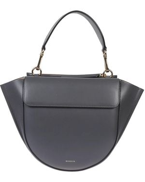 Wandler Handbags - Grey