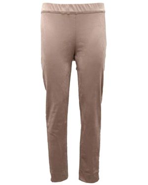 D.exterior Sweatpants - Gris