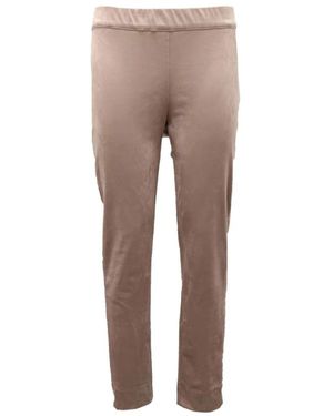 D.exterior Sweatpants - Gris