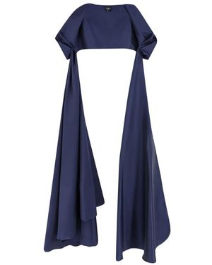 Lavi Scarves - Blu