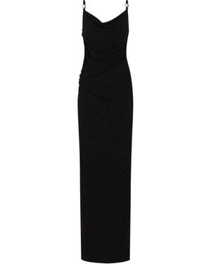 Coperni Maxi Dresses - Black