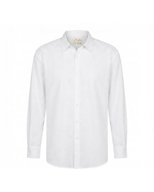 MC2 Saint Barth Overhemden ,Wit ,Shirts
