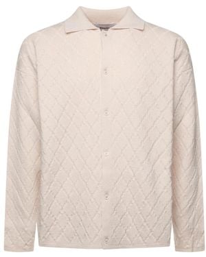 Bonsai Casual Shirts - Blanco