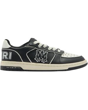 Amiri Trainers - Black