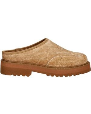 Diemme Maggiore Mules - Bruin