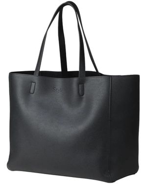 Stylein Tote Bags - Negro