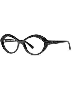 Lamarca Eyewear Ceselli 183 Glasses - Zwart