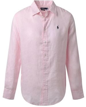 Polo Ralph Lauren Shirts - Purple