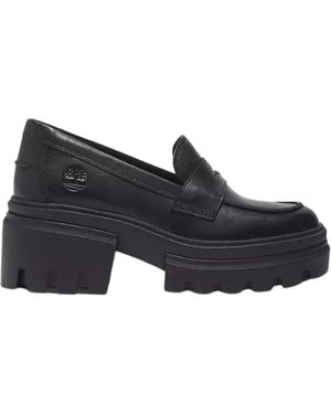 Timberland loafers sale clearance