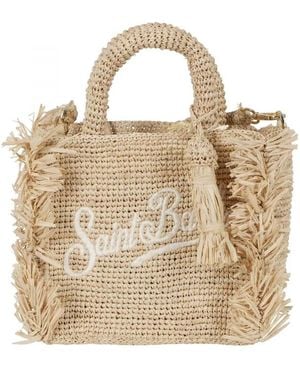MC2 Saint Barth Mini Bags - Metallic