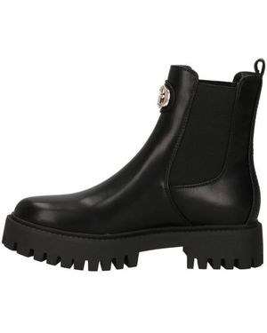 Guess Chelsea Boots - Nero