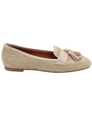CTWLK Loafers - Grey