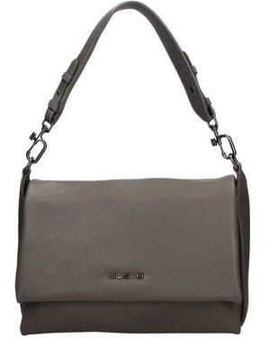 Custoline Shoulder Bags - Grigio