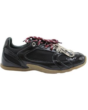 KIRUNA Sneakers - Negro
