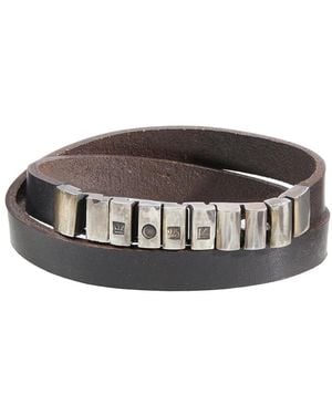 Werkstatt:münchen Belts - Brown