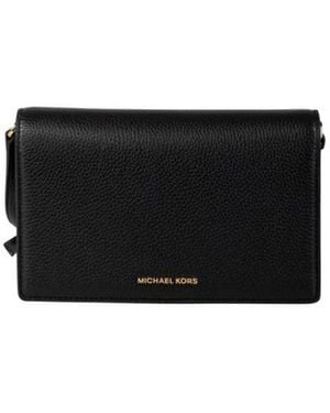 Michael Kors Umhängetasche - Schwarz