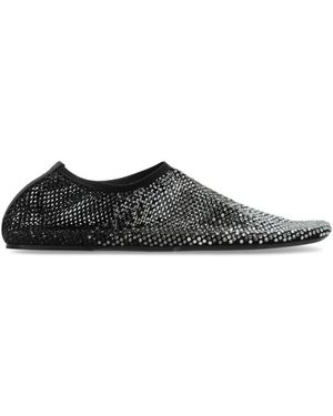 Christopher Esber Minette Ballet Flats - Zwart