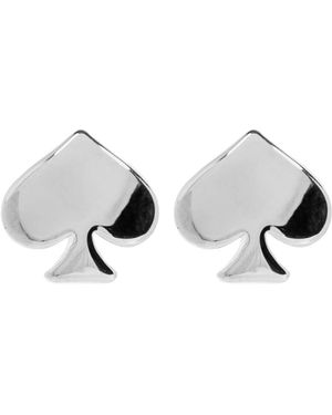 Kate Spade Earrings - Metallizzato