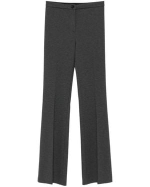 Pinko Wijde Broek - Grijs