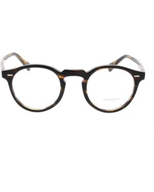 Oliver Peoples Glasses - Brown