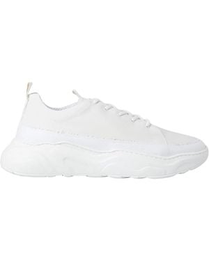 Phileo Sneakers - Bianco