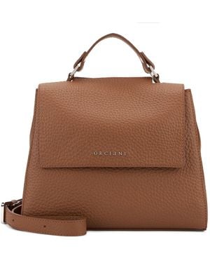 Orciani Sveva Soft Small - Braun