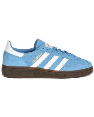 adidas Trainers - Blue