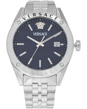 Versace Watches - Metallic