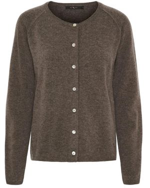 Btfcph Cardigans - Verde