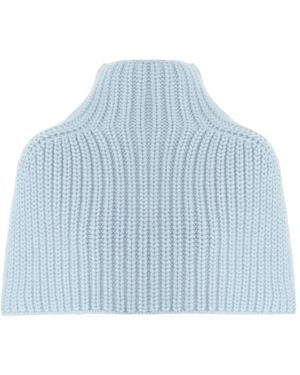 Sa Su Phi Kaschmirschal - Blau
