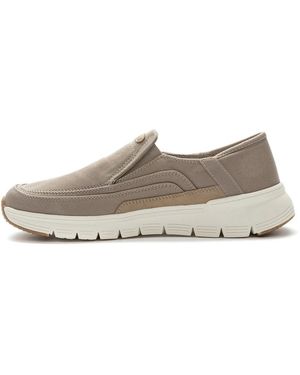 KEDDO Sneakers - Gris