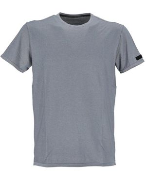 Rrd Doticon T-Shirt - Grau