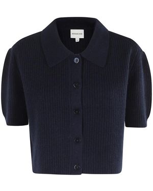 Birgitte Herskind Cardigans - Azul