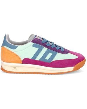 Back70 Trainers - Blue