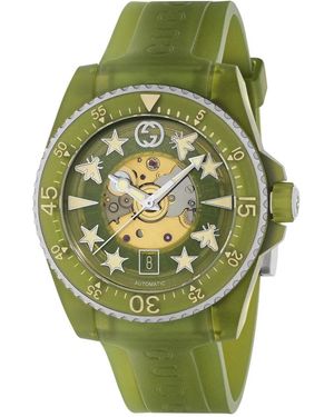 Gucci Watches - Verde