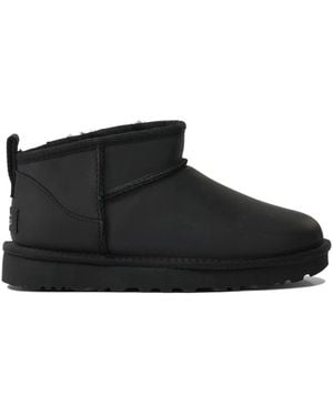 UGG Winter Boots - Nero
