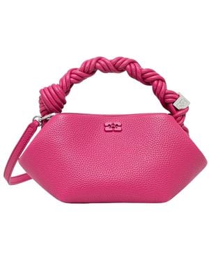 Ganni Handbags - Rosa