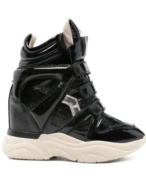 Isabel Marant Trainers - Black