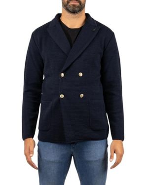 Paoloni Blazers - Azul