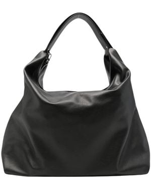Gherardini Shoulder Bags - Black