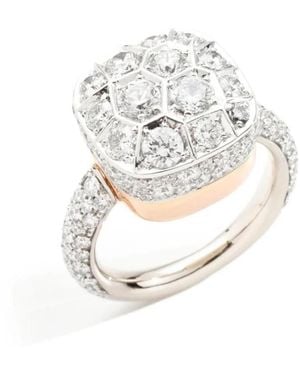 Pomellato Rings - Metallic