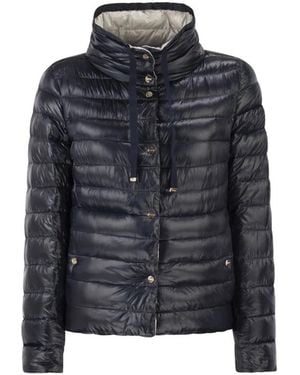 Herno Down Jackets - Nero