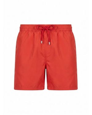 Fedeli Badmode ,Oranje ,Beachwear - Rood
