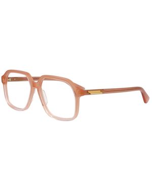 Bottega Veneta Glasses - Brown
