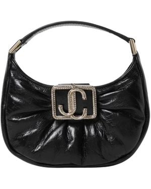 Jimmy Choo Handbags - Negro
