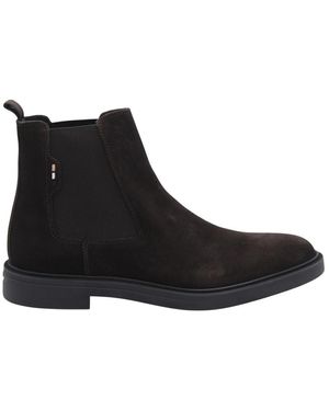 HUGO Chelsea Boots - Nero